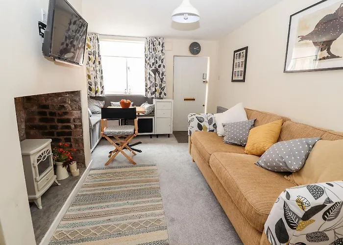 Tower View Cottage