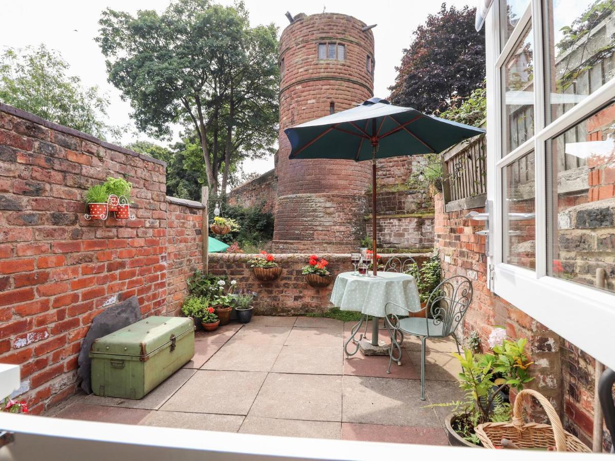 Tower View Holiday home *