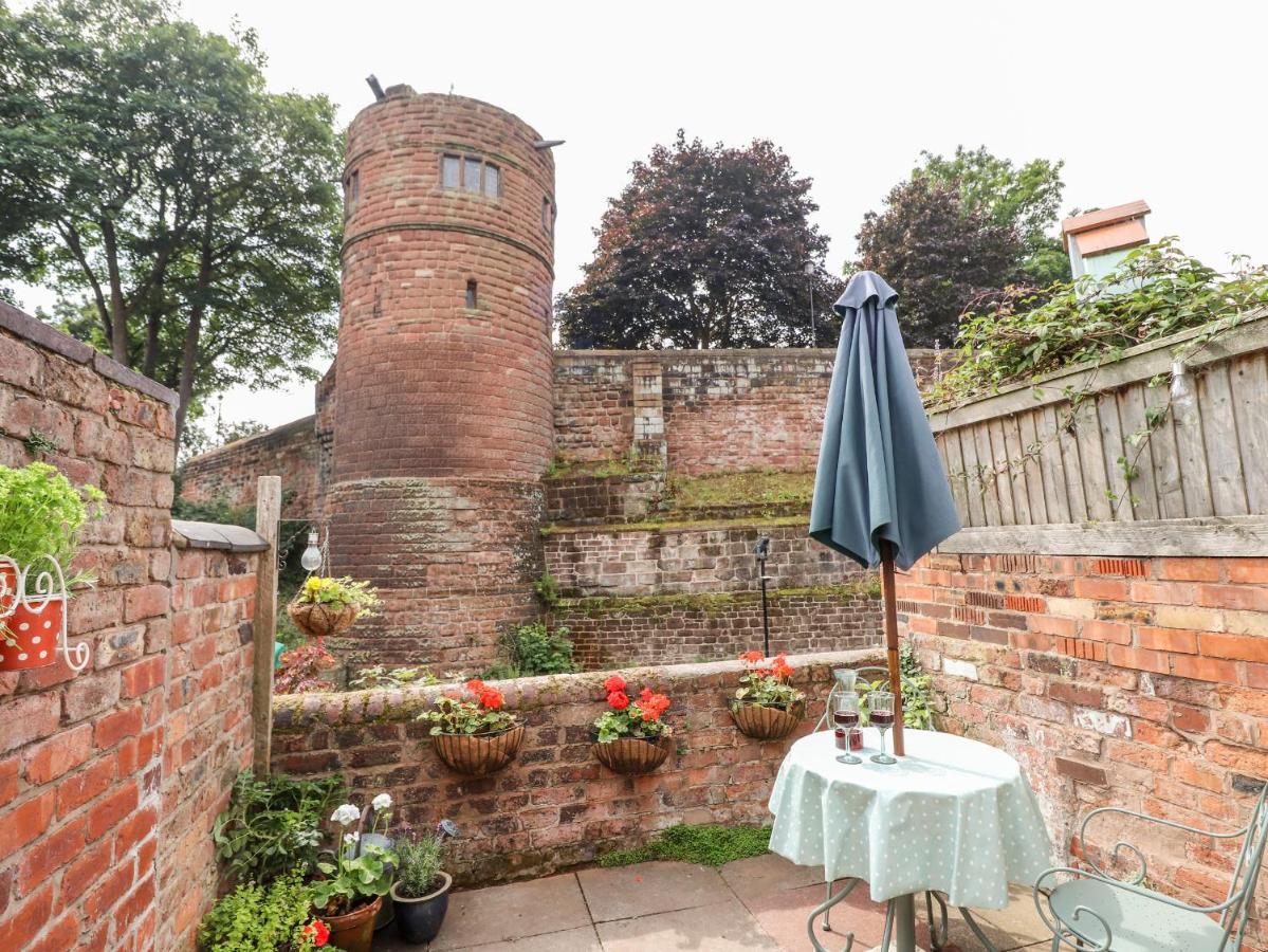 Tower View Chester