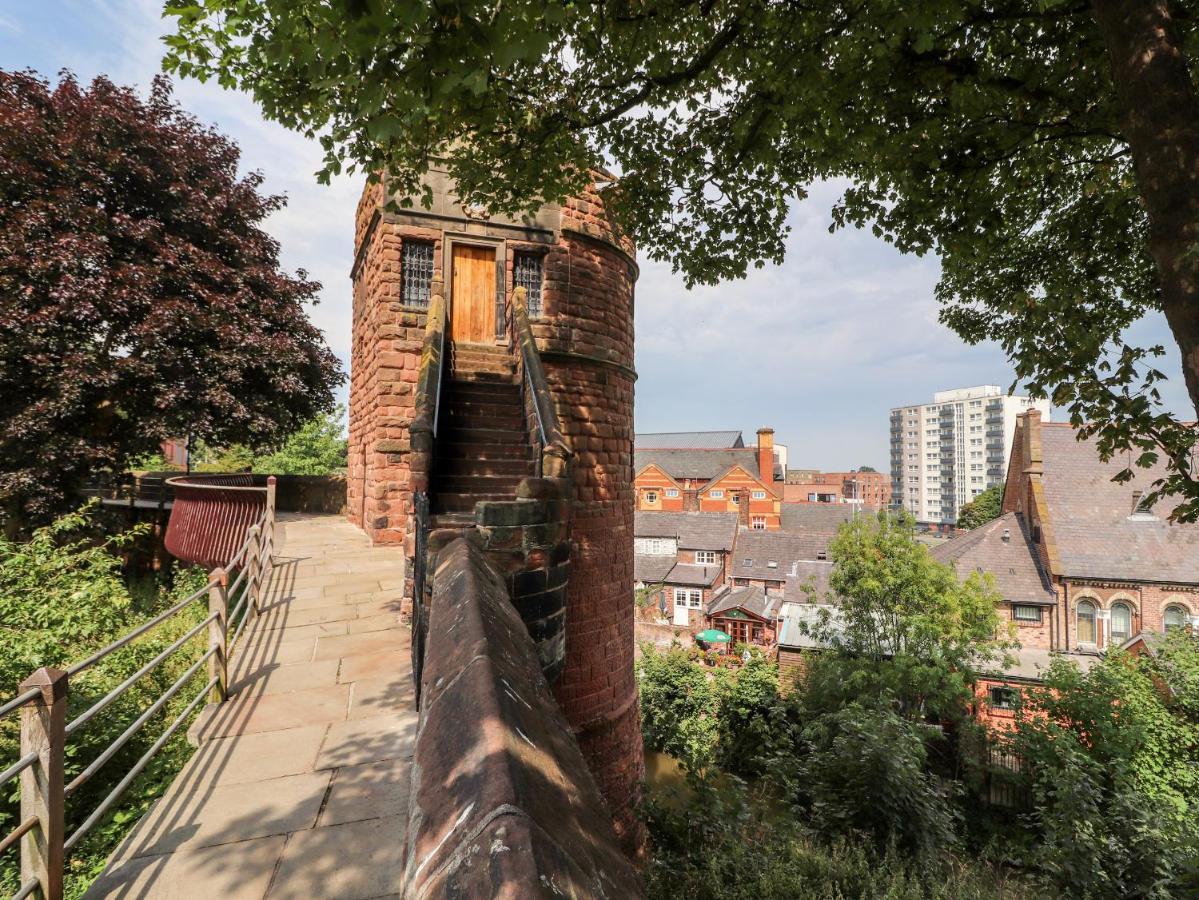 Holiday home Tower View Chester