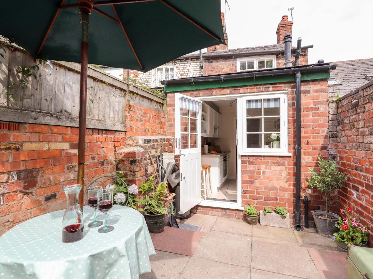 Tower View Holiday home *