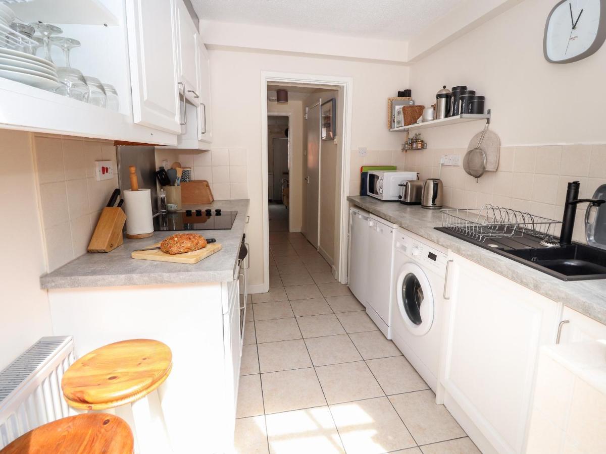 Tower View Holiday home *