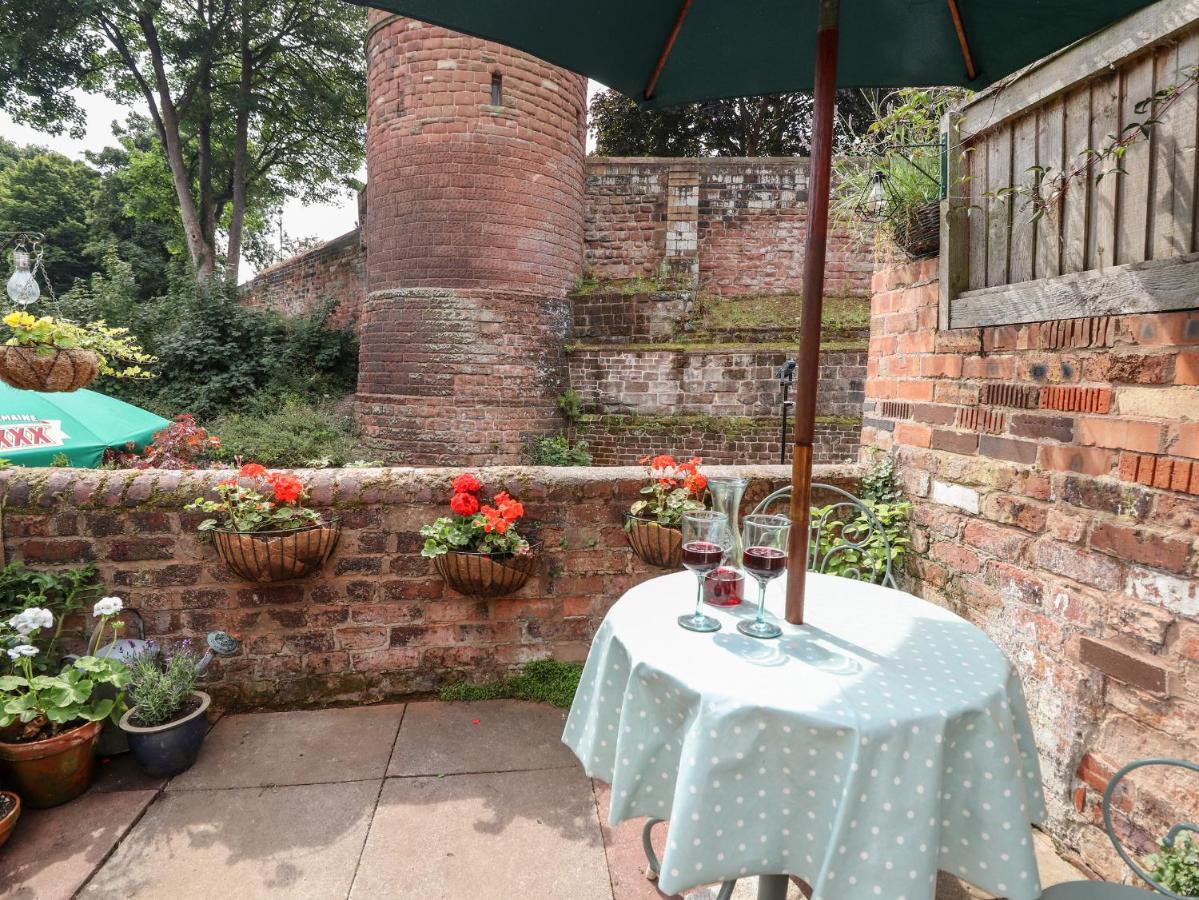 Tower View Holiday home Chester