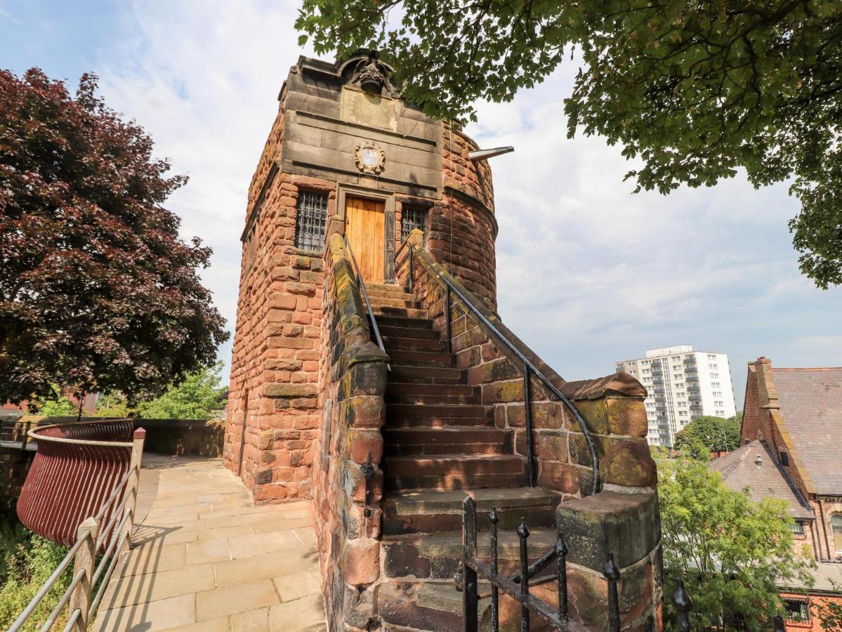 Tower View